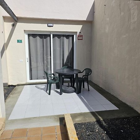 Apartamento New Alisios Playa Corralejo Exterior foto