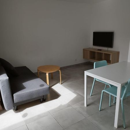 Apartamento New Alisios Playa Corralejo Exterior foto