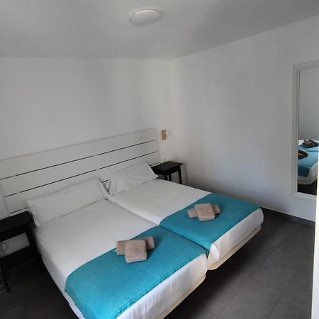 Apartamento New Alisios Playa Corralejo Exterior foto
