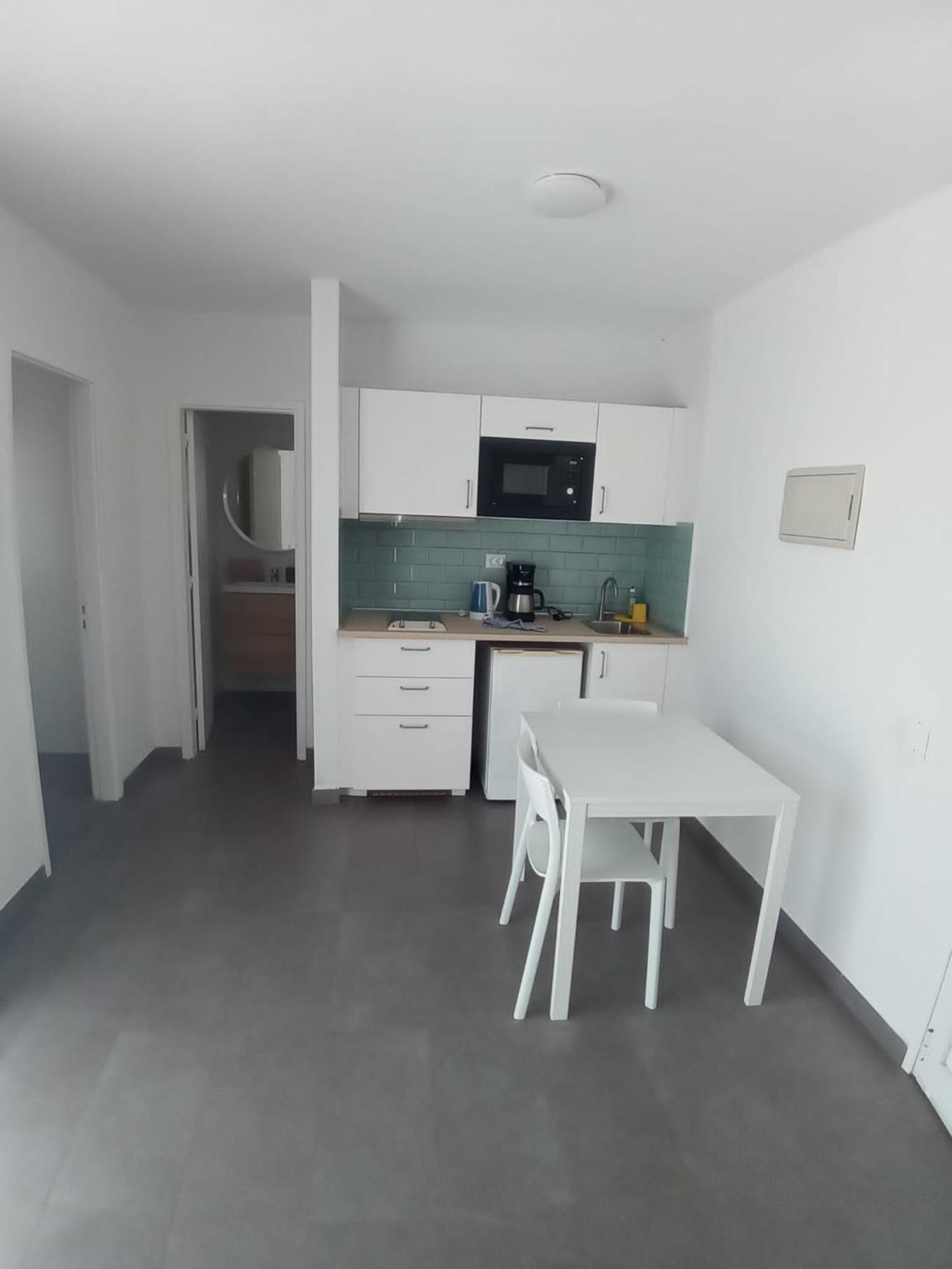 Apartamento New Alisios Playa Corralejo Exterior foto