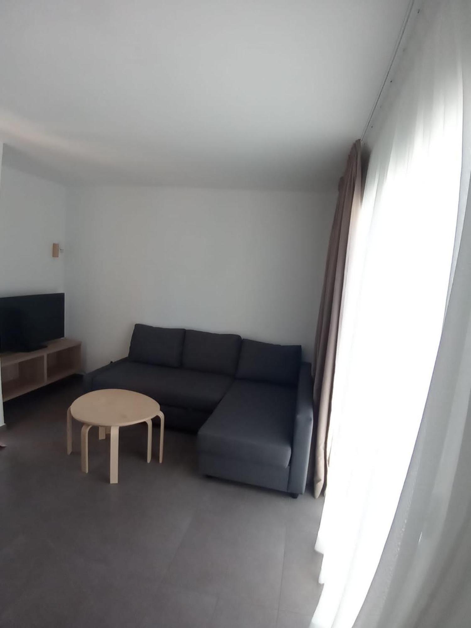 Apartamento New Alisios Playa Corralejo Exterior foto