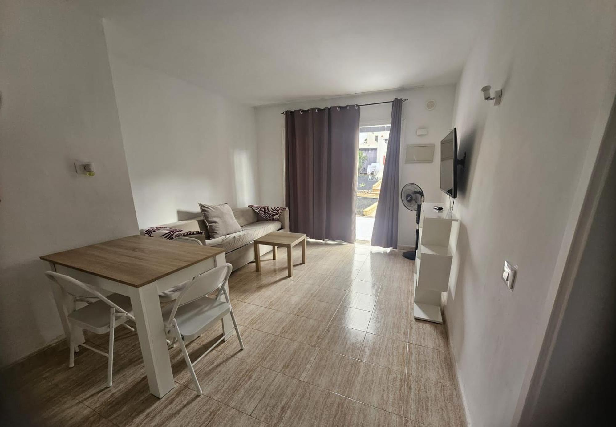Apartamento New Alisios Playa Corralejo Exterior foto