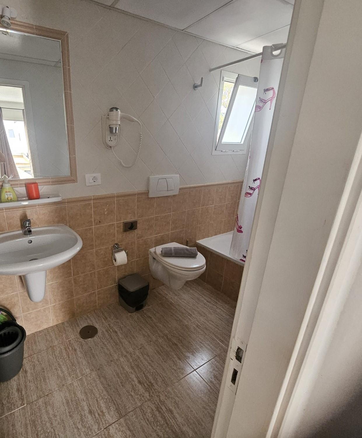 Apartamento New Alisios Playa Corralejo Exterior foto
