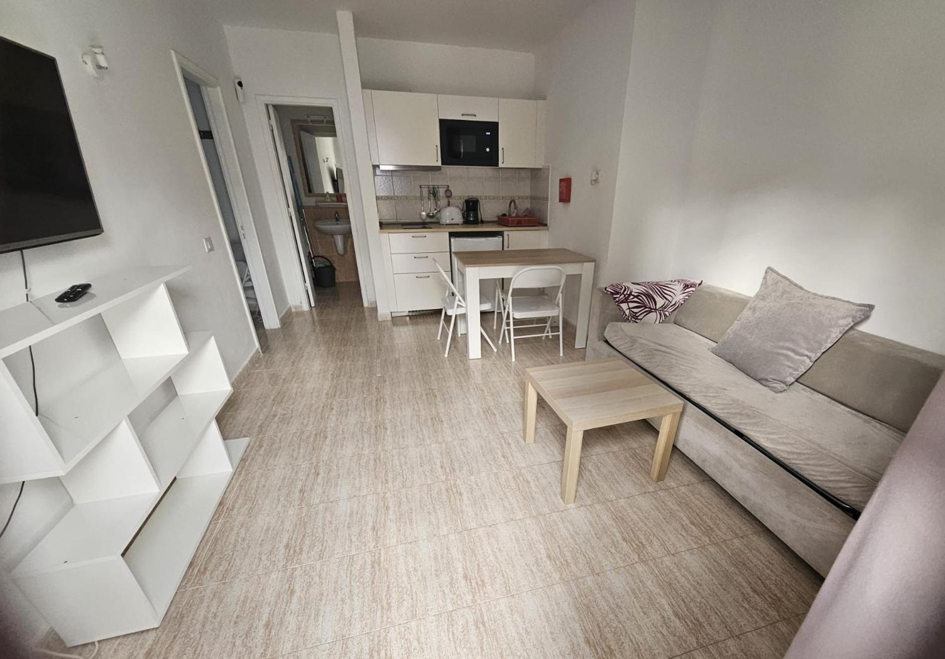 Apartamento New Alisios Playa Corralejo Exterior foto