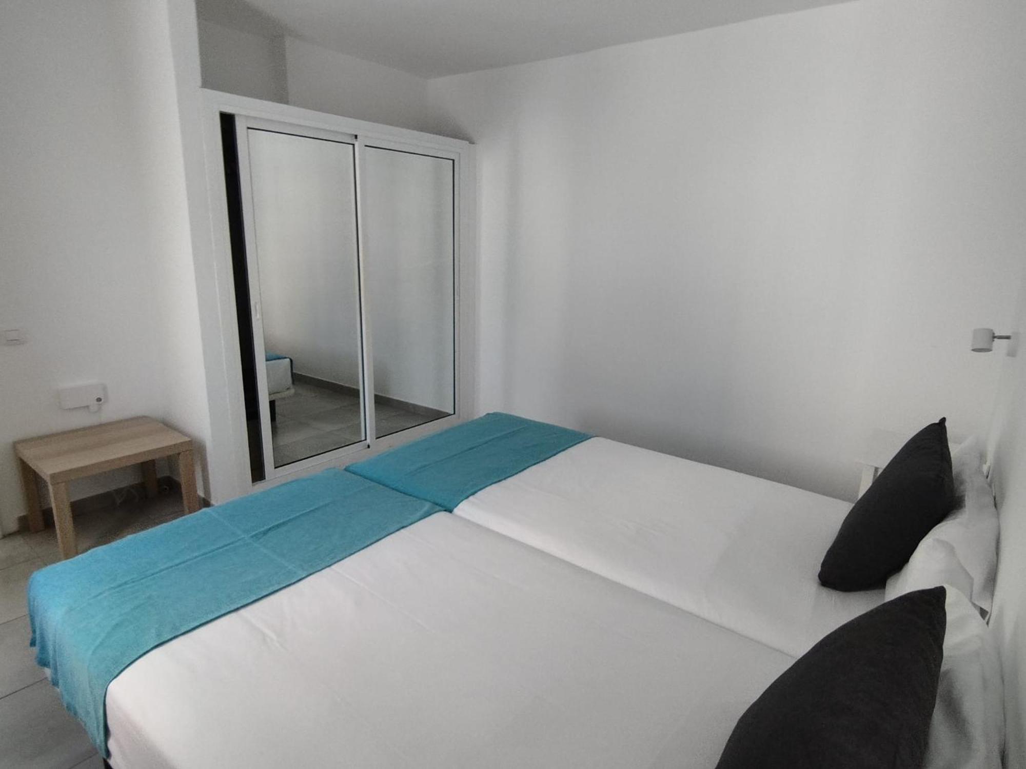 Apartamento New Alisios Playa Corralejo Exterior foto