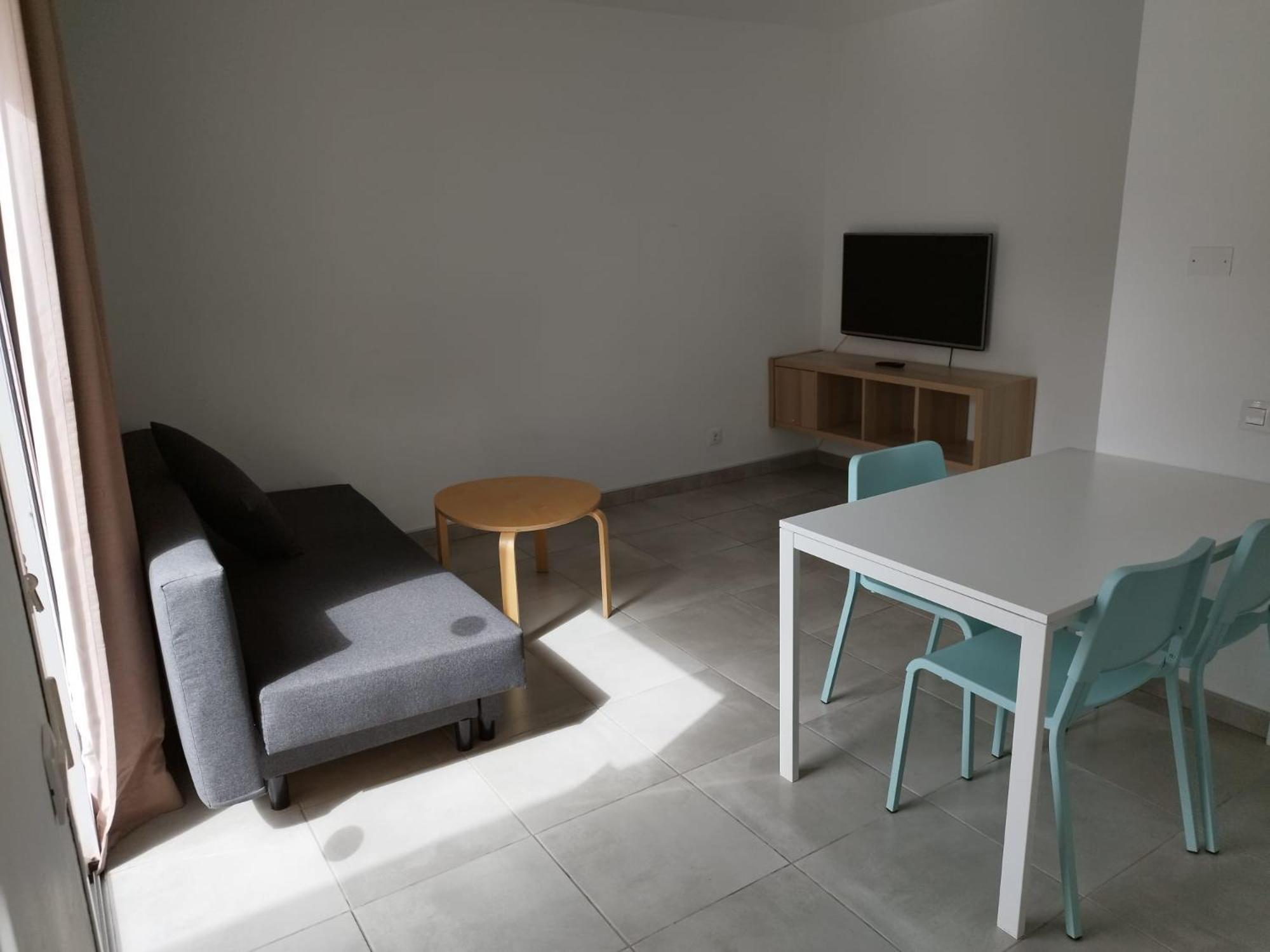 Apartamento New Alisios Playa Corralejo Exterior foto