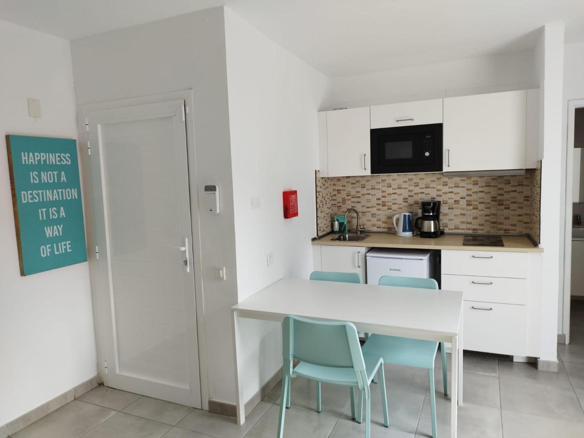 Apartamento New Alisios Playa Corralejo Exterior foto