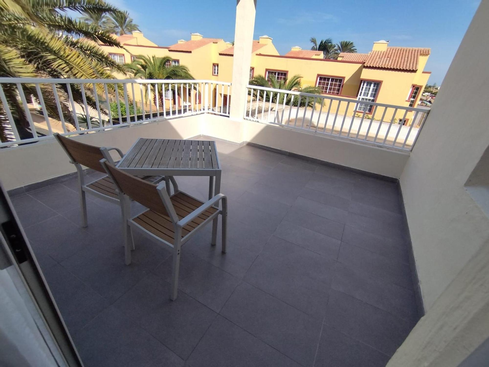 Apartamento New Alisios Playa Corralejo Exterior foto