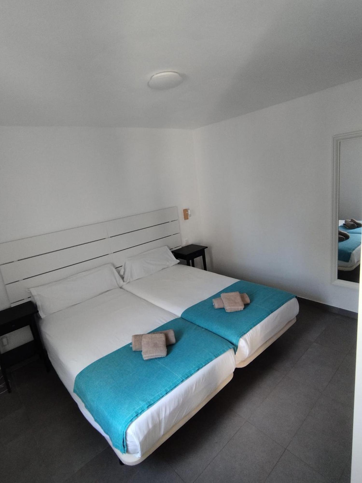 Apartamento New Alisios Playa Corralejo Exterior foto