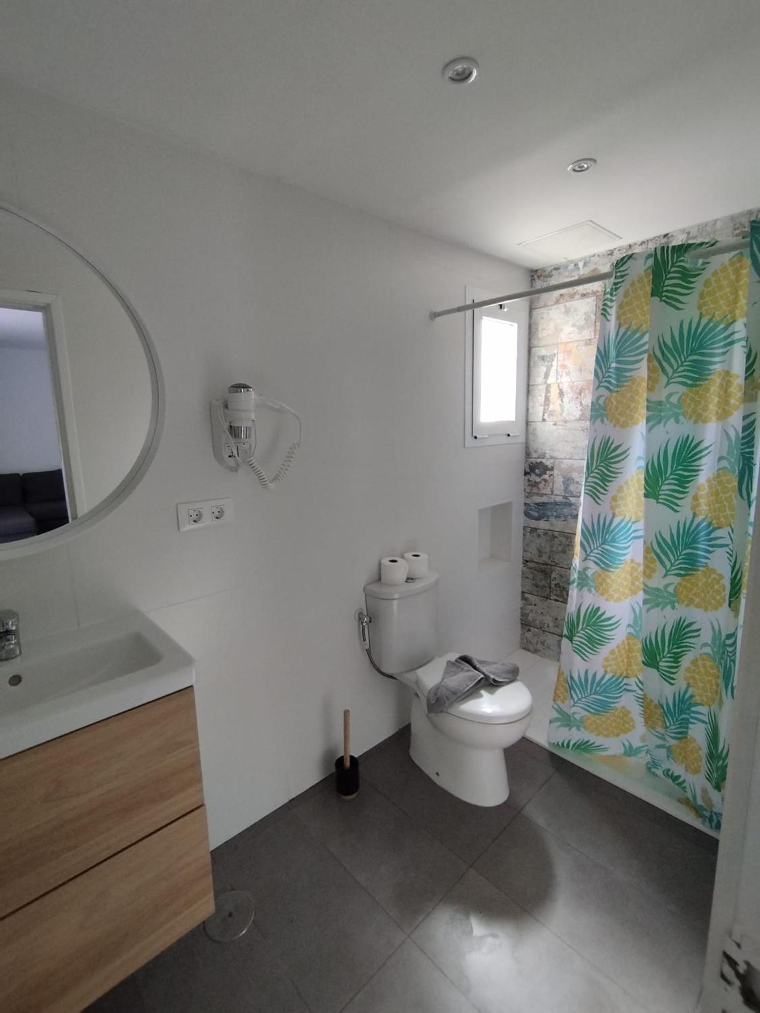 Apartamento New Alisios Playa Corralejo Exterior foto