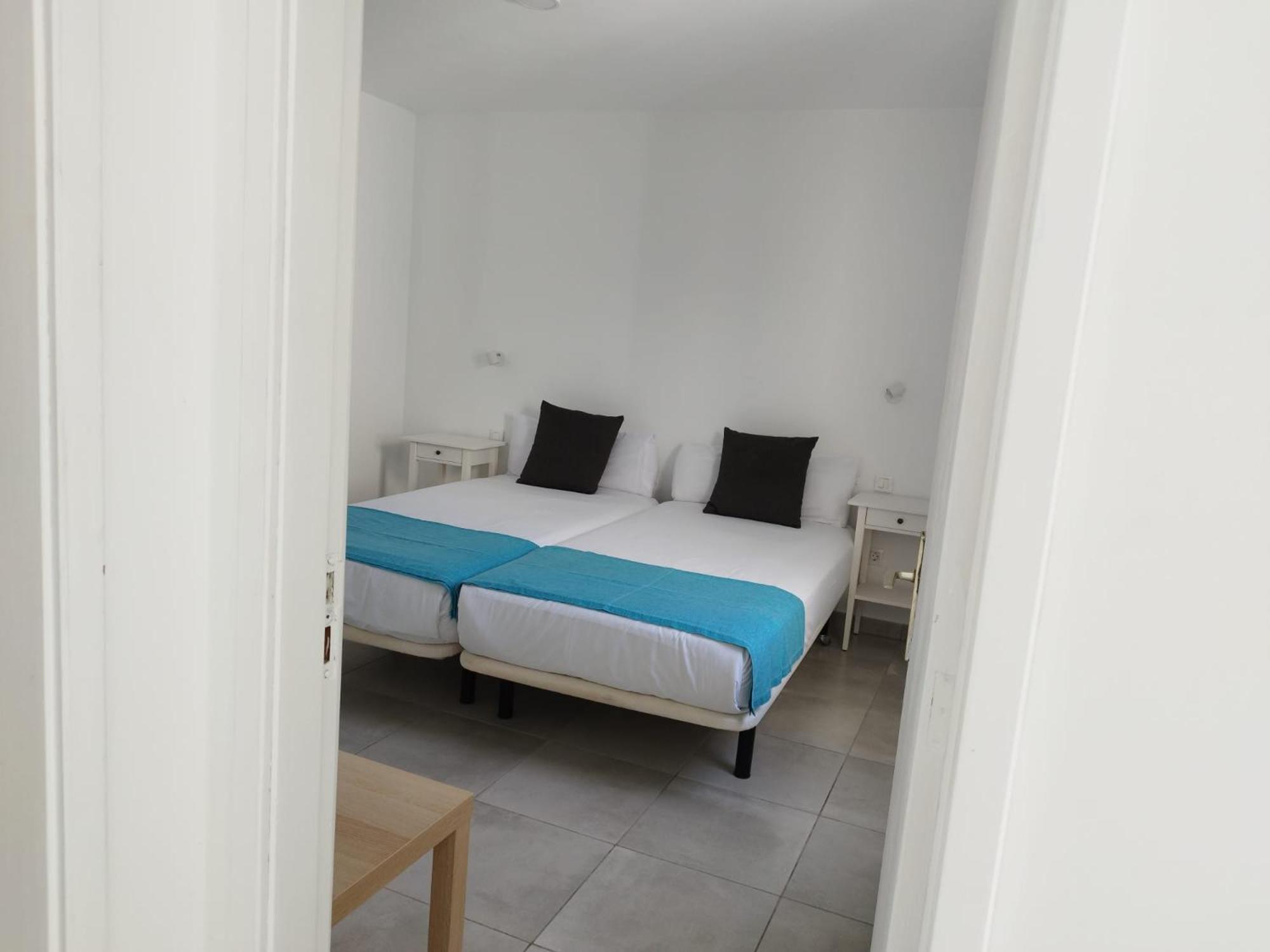 Apartamento New Alisios Playa Corralejo Exterior foto