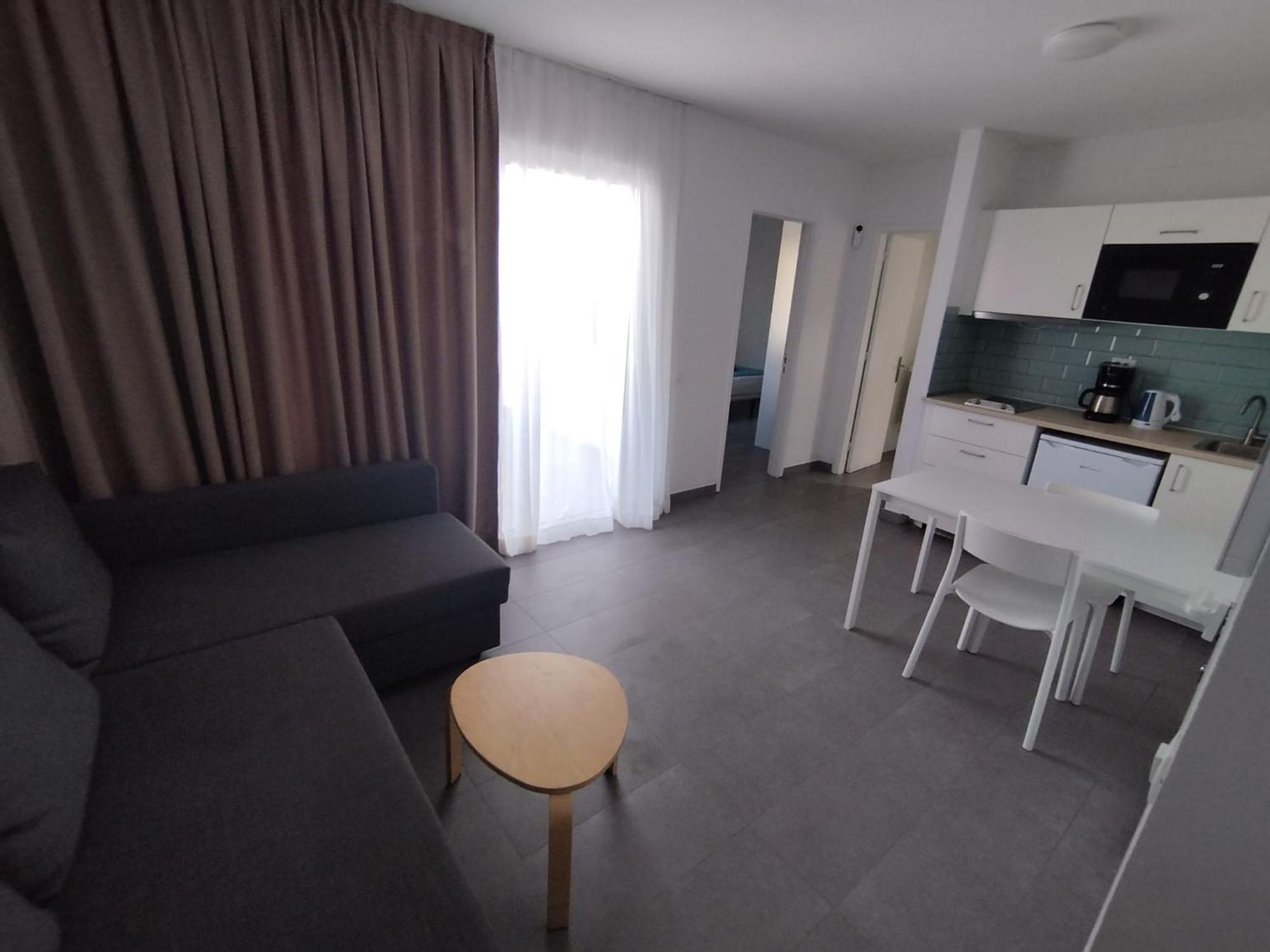 Apartamento New Alisios Playa Corralejo Exterior foto